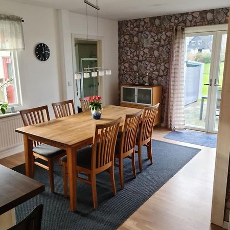 Oestra Karup Bastad Ostra Karup Экстерьер фото