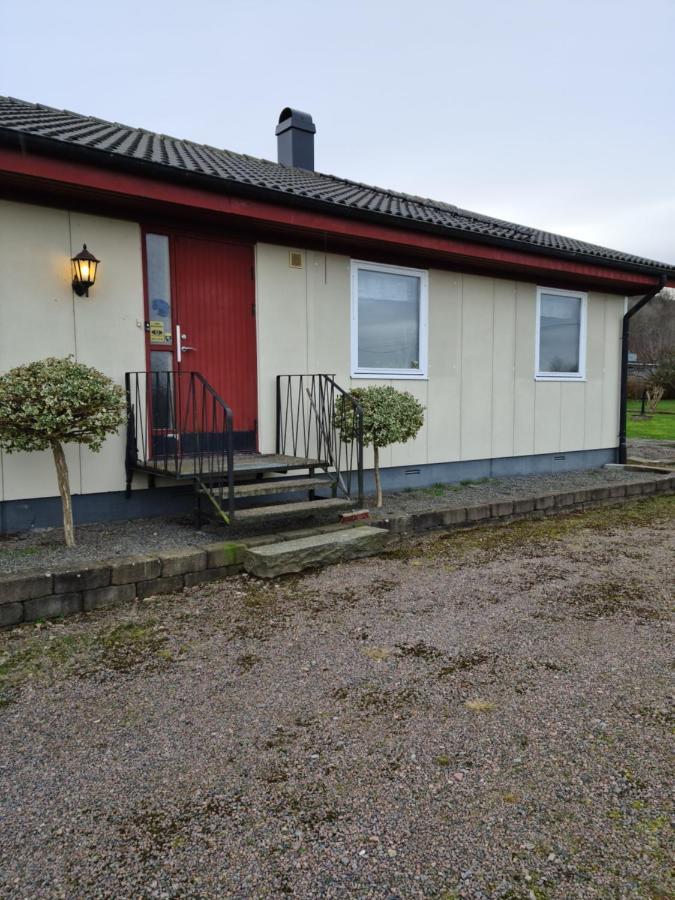 Oestra Karup Bastad Ostra Karup Экстерьер фото
