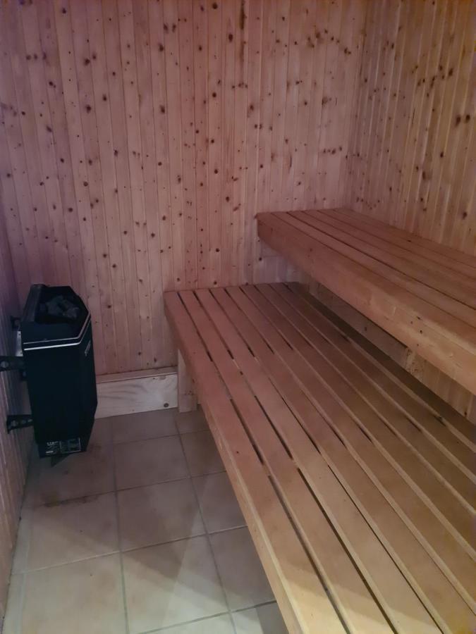 Oestra Karup Bastad Ostra Karup Экстерьер фото